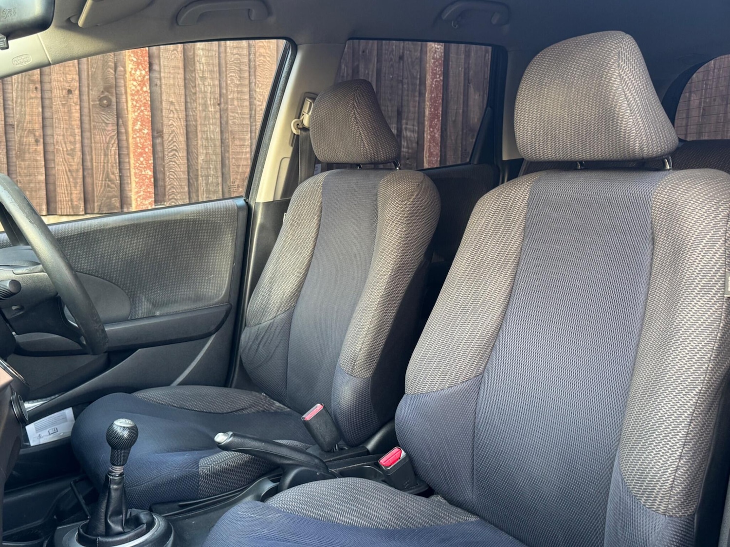 Used Honda Jazz 2013 for sale - 77958495: Photo 28