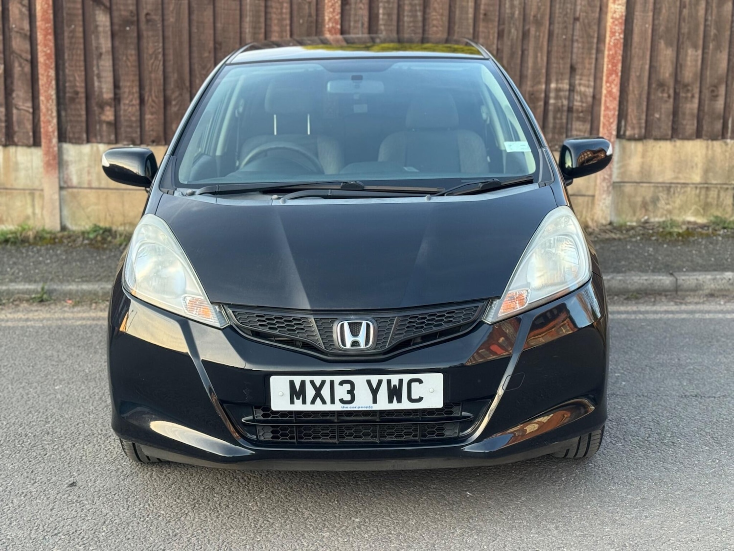 Used Honda Jazz 2013 for sale - 77958495: Photo 3