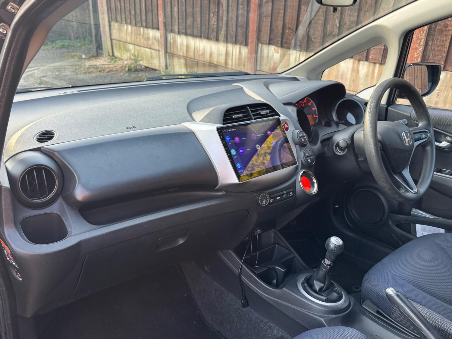 Used Honda Jazz 2013 for sale - 77958495: Photo 30