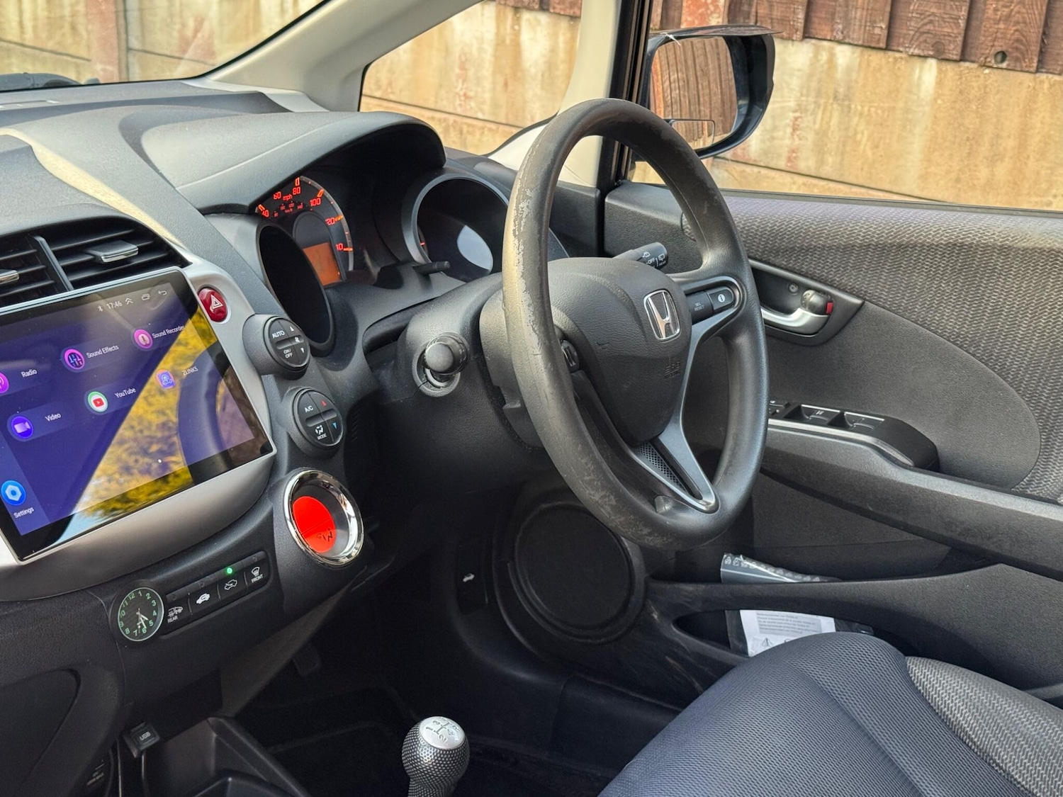 Used Honda Jazz 2013 for sale - 77958495: Photo 31