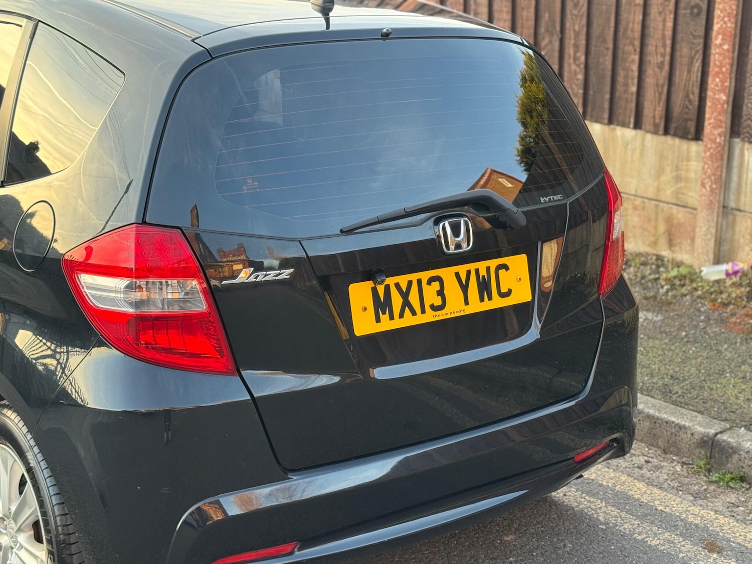 Used Honda Jazz 2013 for sale - 77958495: Photo 34