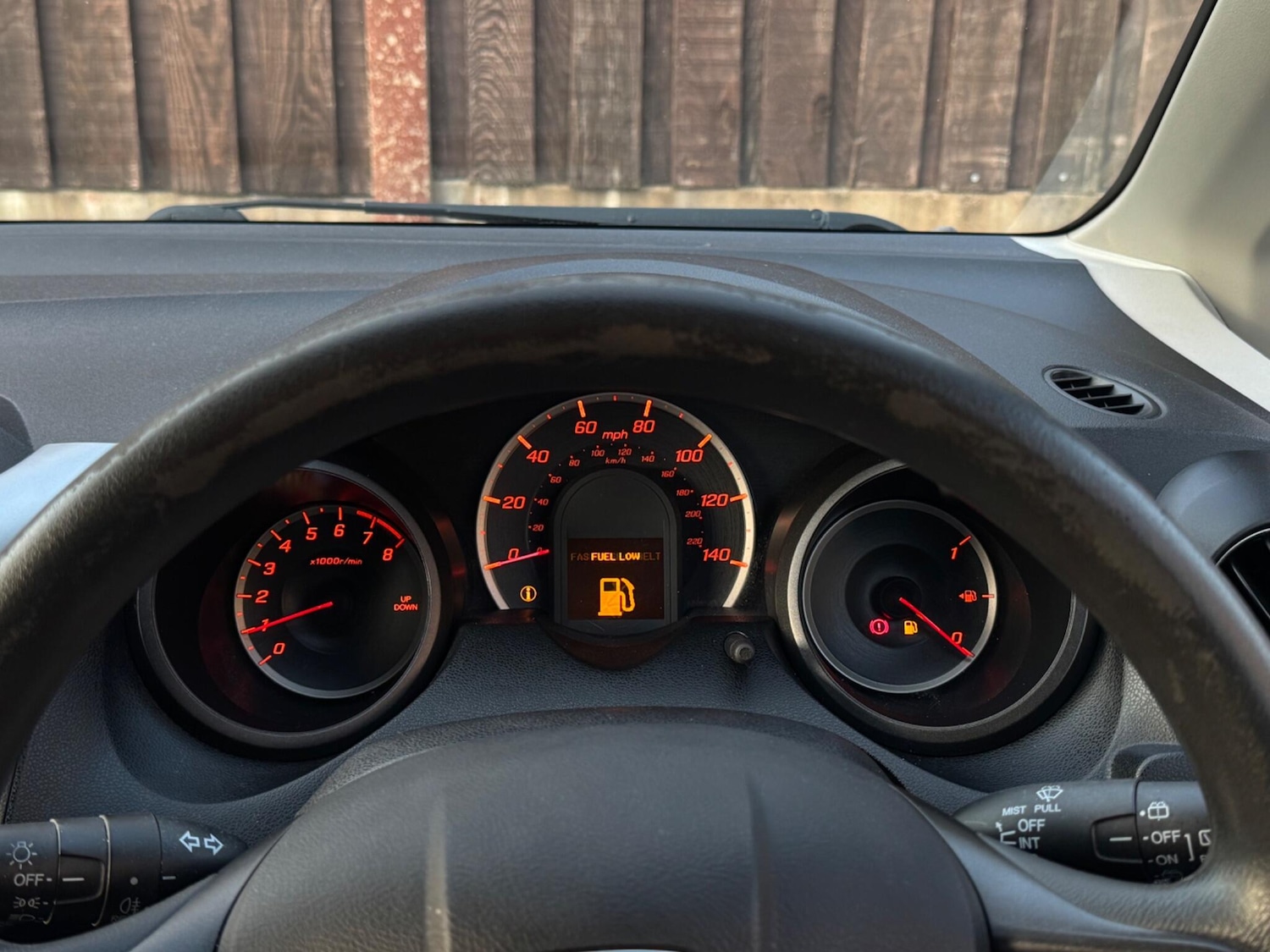 Used Honda Jazz 2013 for sale - 77958495: Photo 36