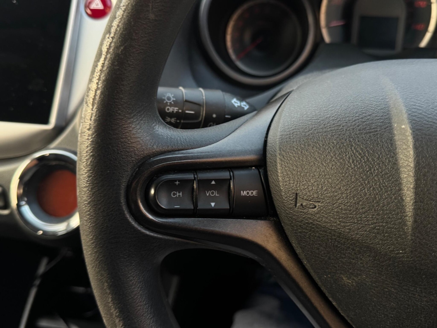 Used Honda Jazz 2013 for sale - 77958495: Photo 37