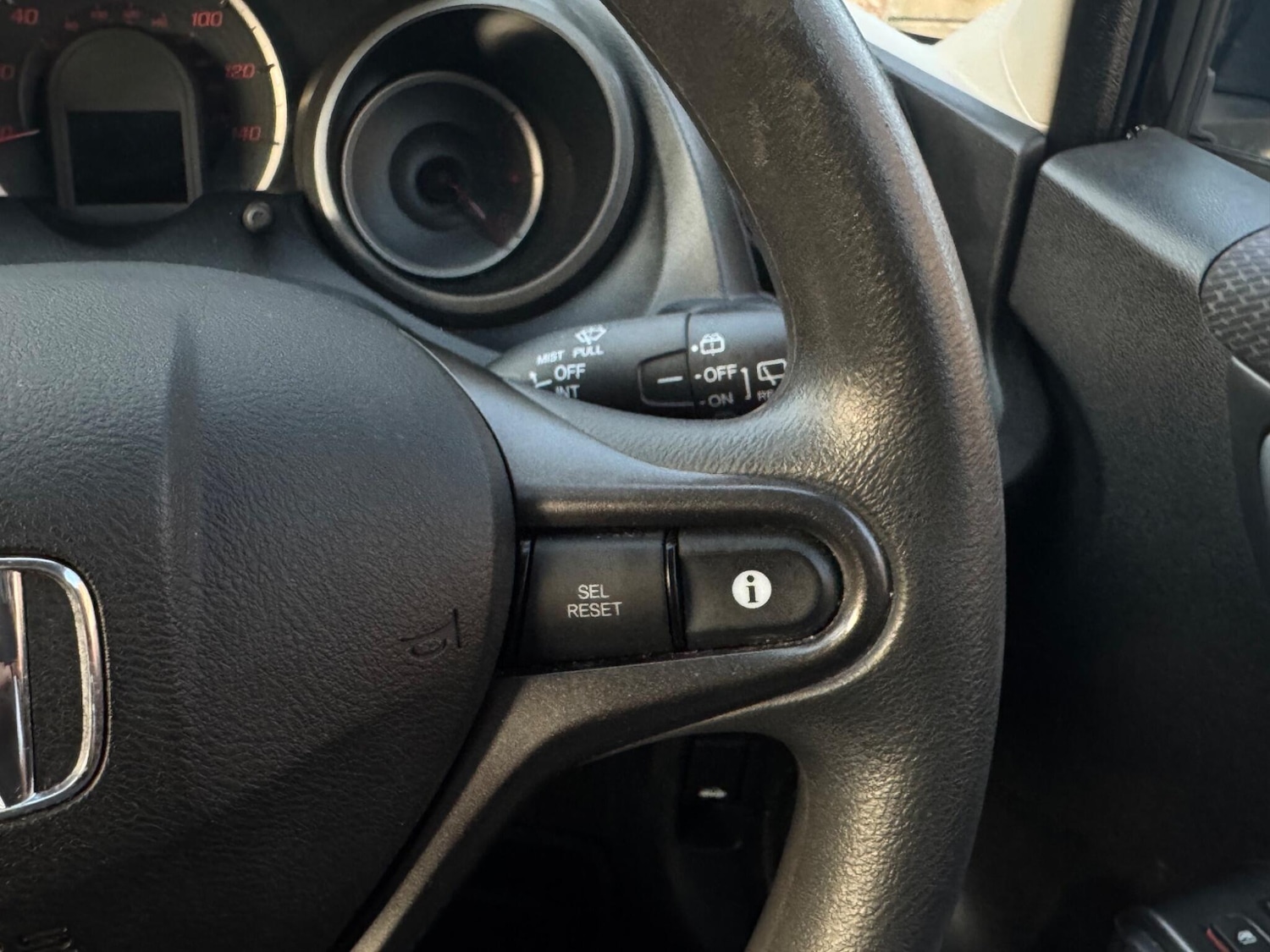 Used Honda Jazz 2013 for sale - 77958495: Photo 38