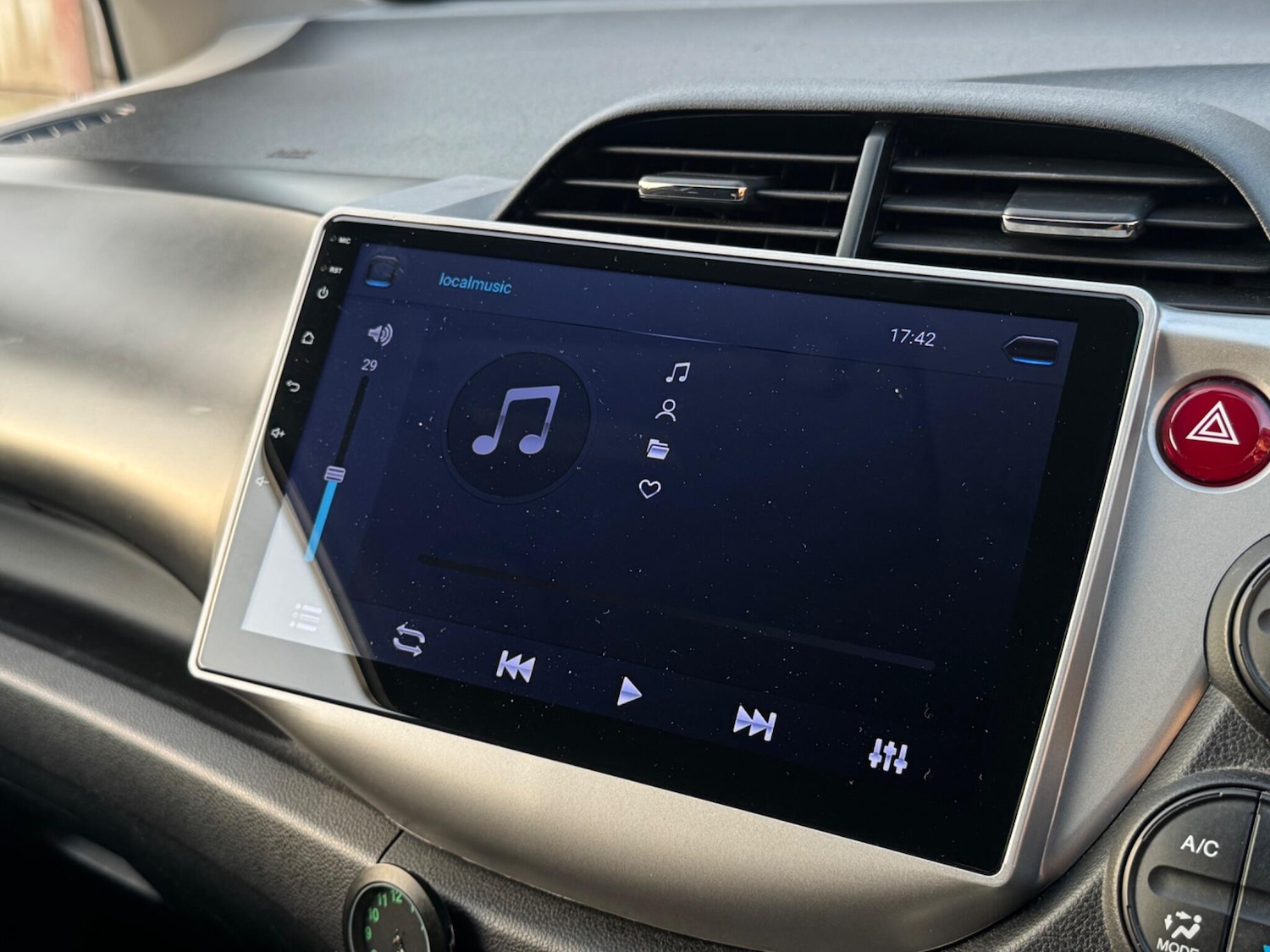 Used Honda Jazz 2013 for sale - 77958495: Photo 40