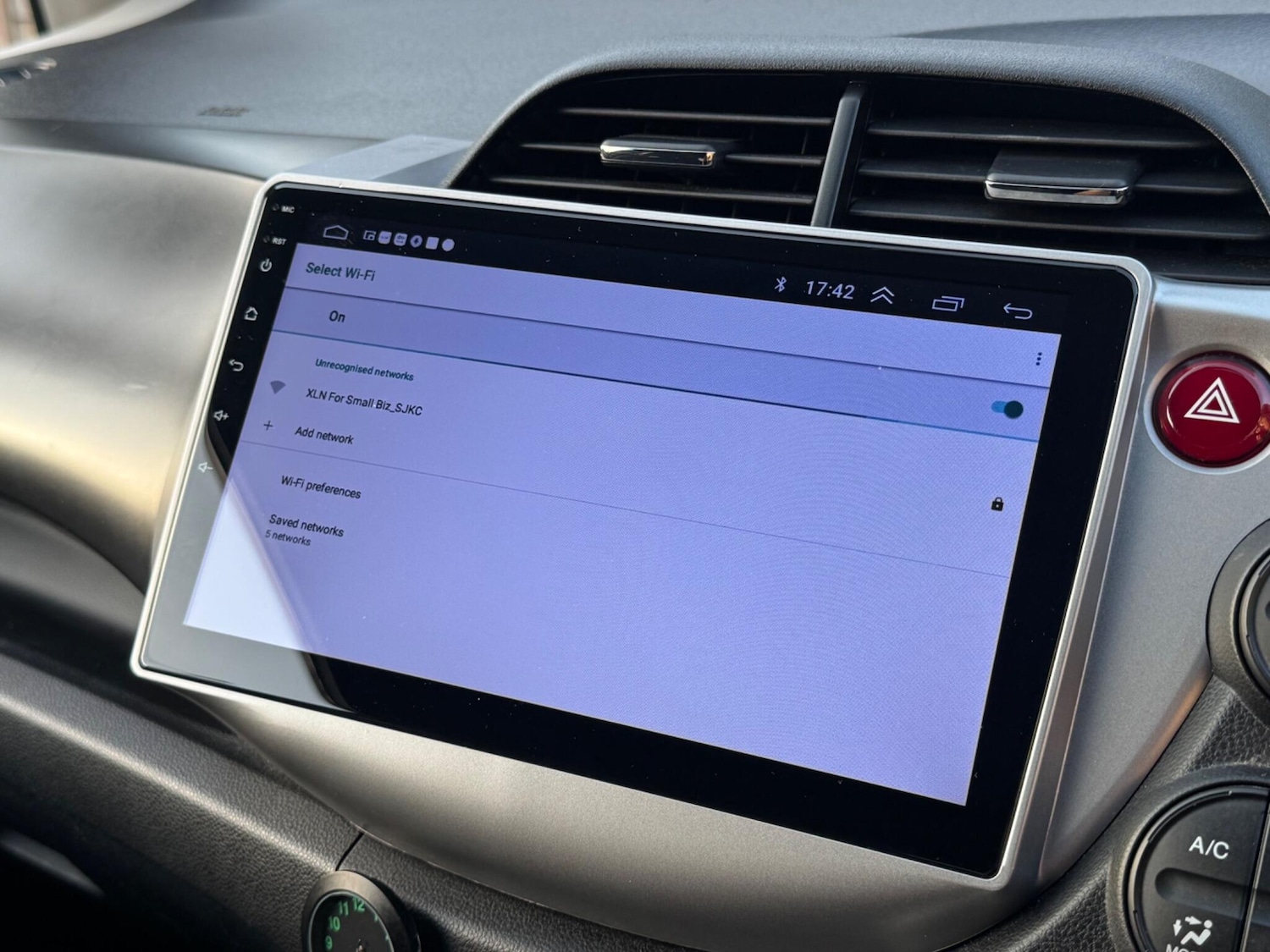 Used Honda Jazz 2013 for sale - 77958495: Photo 42