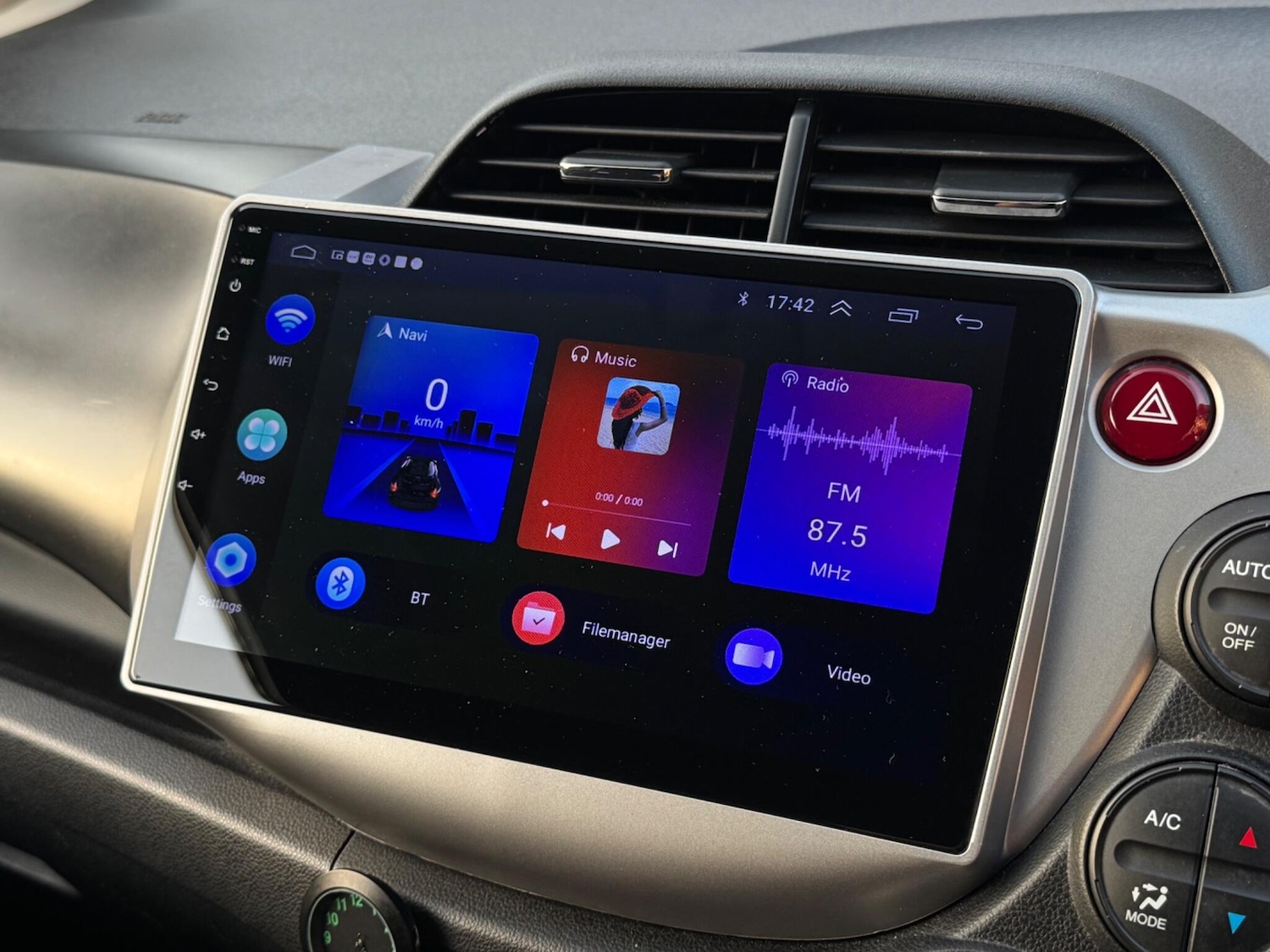 Used Honda Jazz 2013 for sale - 77958495: Photo 43