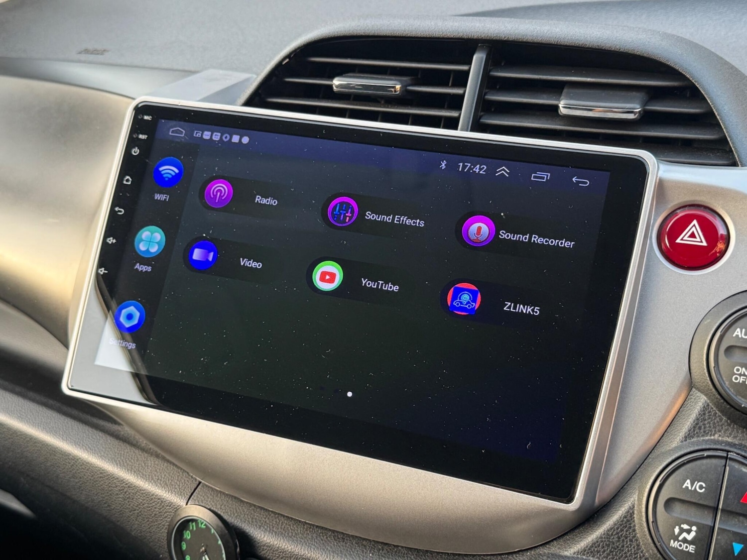 Used Honda Jazz 2013 for sale - 77958495: Photo 44