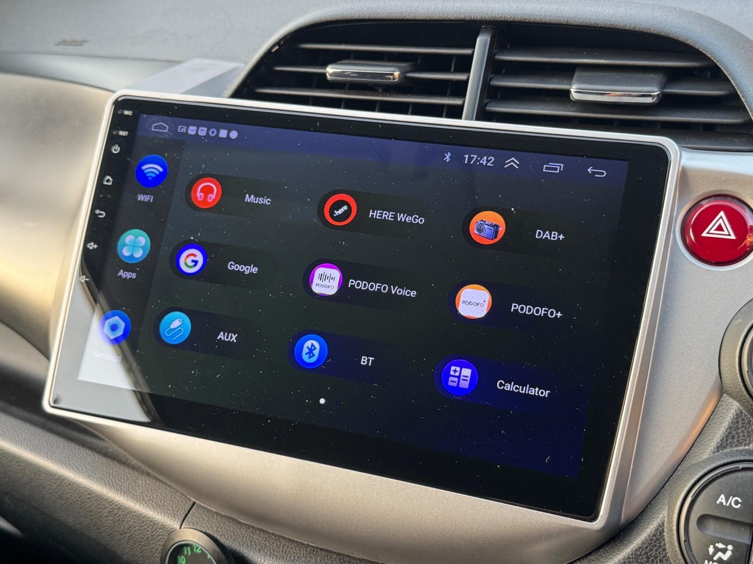 Used Honda Jazz 2013 for sale - 77958495: Photo 45