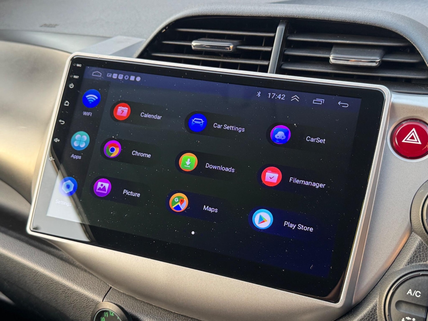 Used Honda Jazz 2013 for sale - 77958495: Photo 46