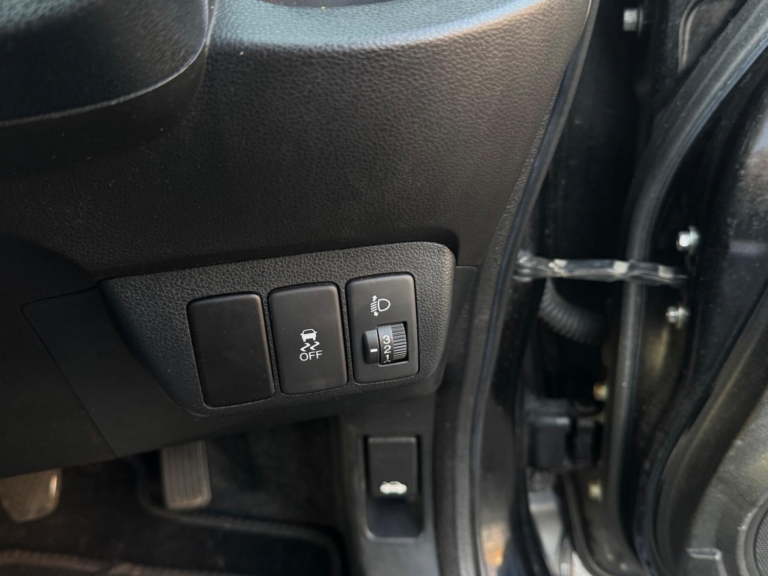 Used Honda Jazz 2013 for sale - 77958495: Photo 48