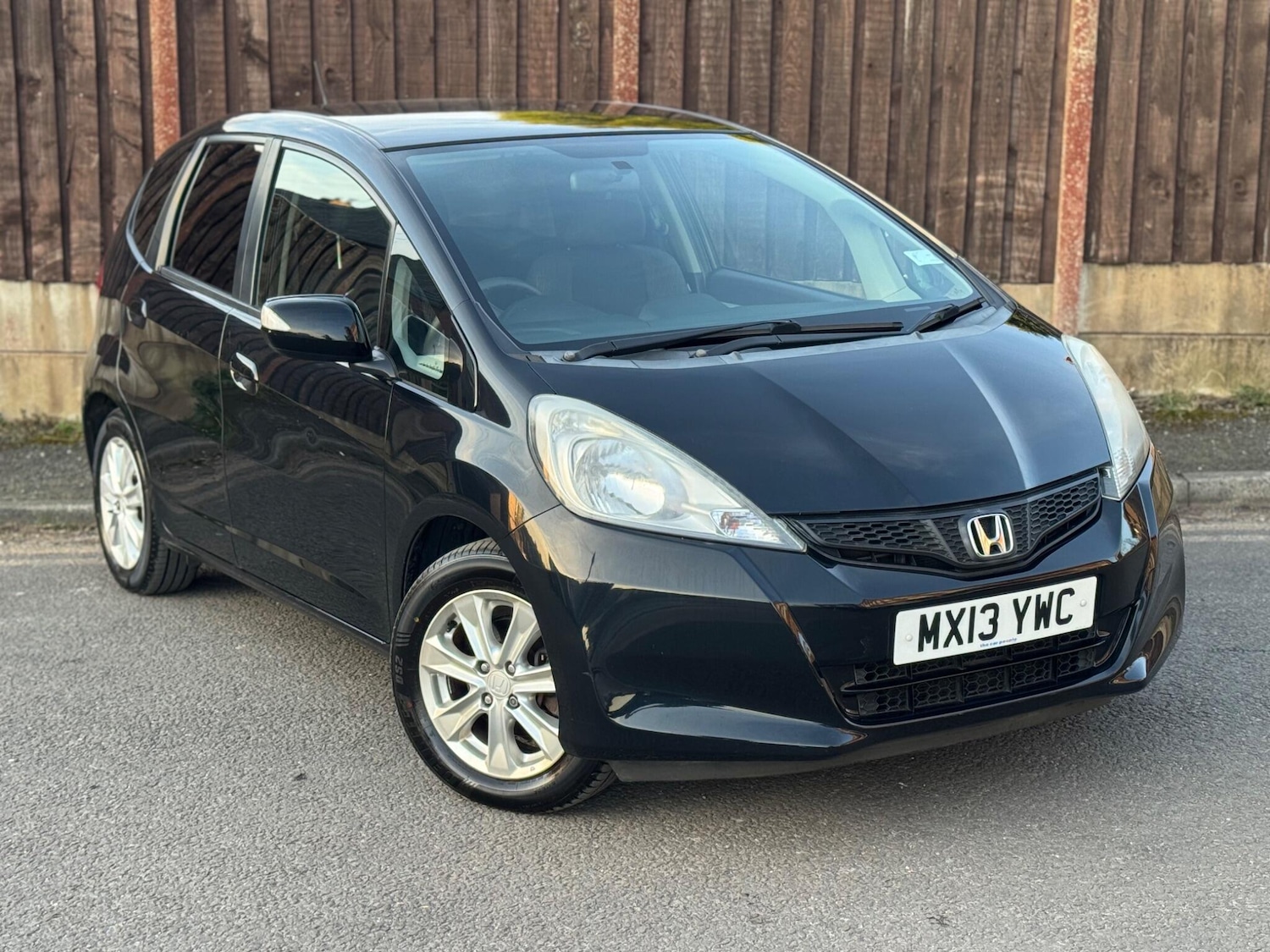 Used Honda Jazz 2013 for sale - 77958495: Photo 52