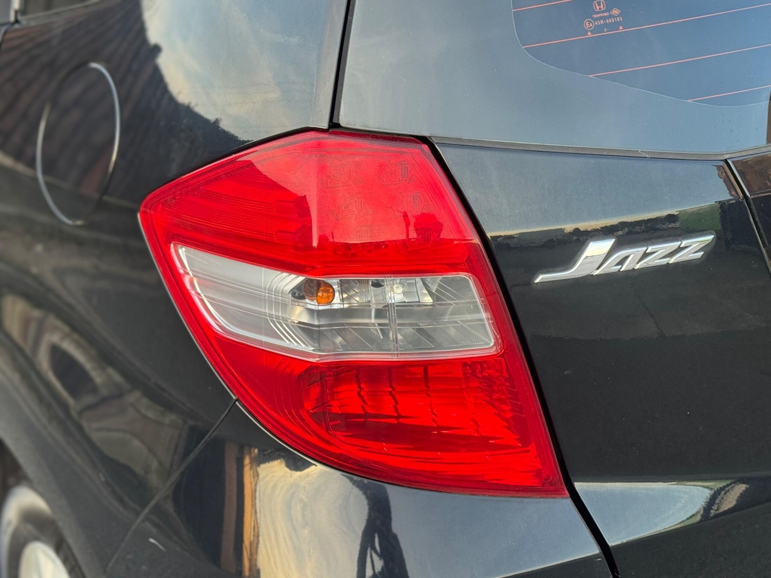 Used Honda Jazz 2013 for sale - 77958495: Photo 53