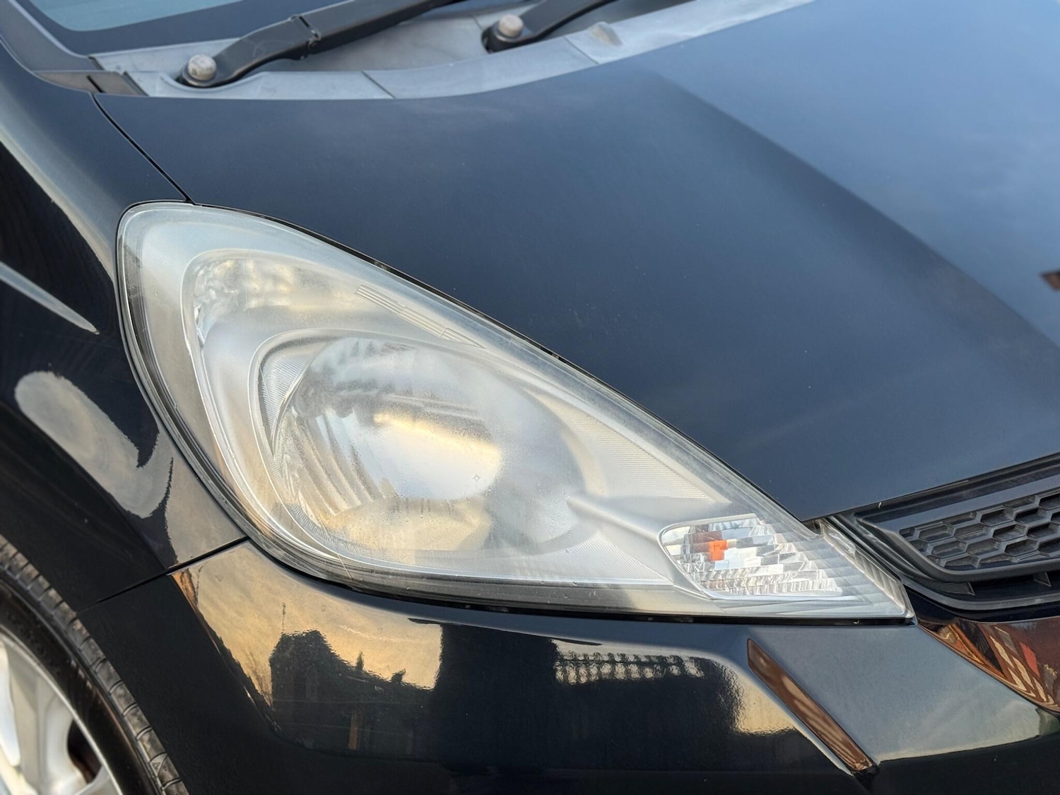 Used Honda Jazz 2013 for sale - 77958495: Photo 54