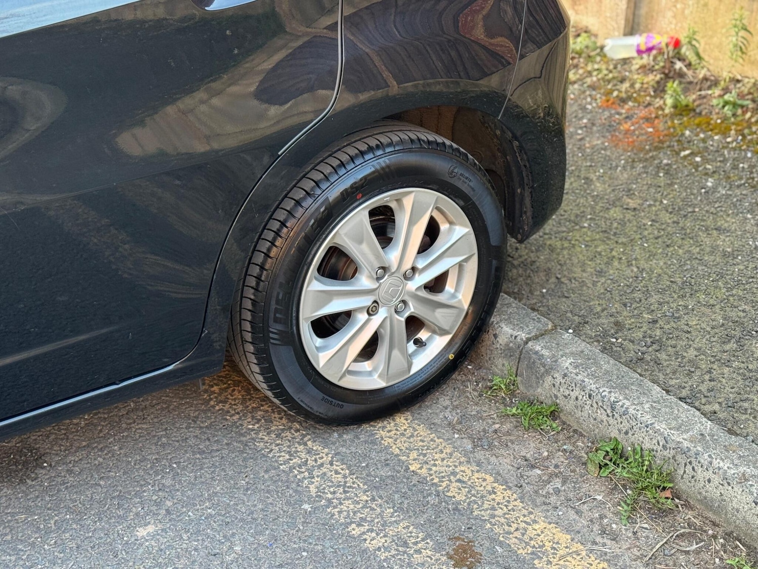 Used Honda Jazz 2013 for sale - 77958495: Photo 57