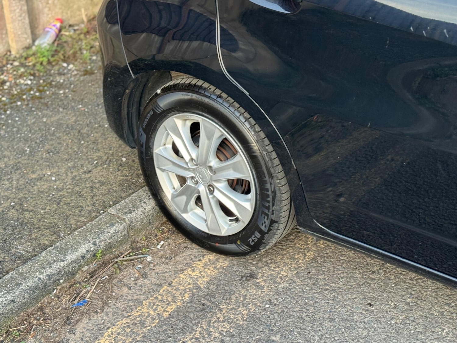 Used Honda Jazz 2013 for sale - 77958495: Photo 58