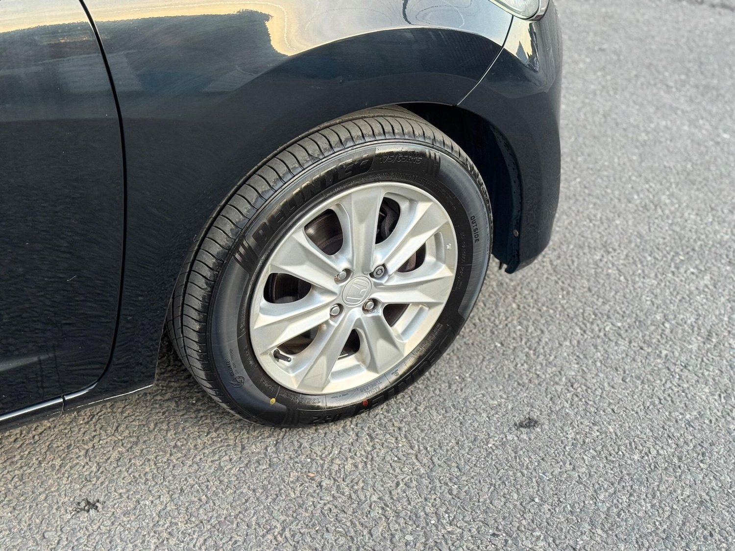 Used Honda Jazz 2013 for sale - 77958495: Photo 59