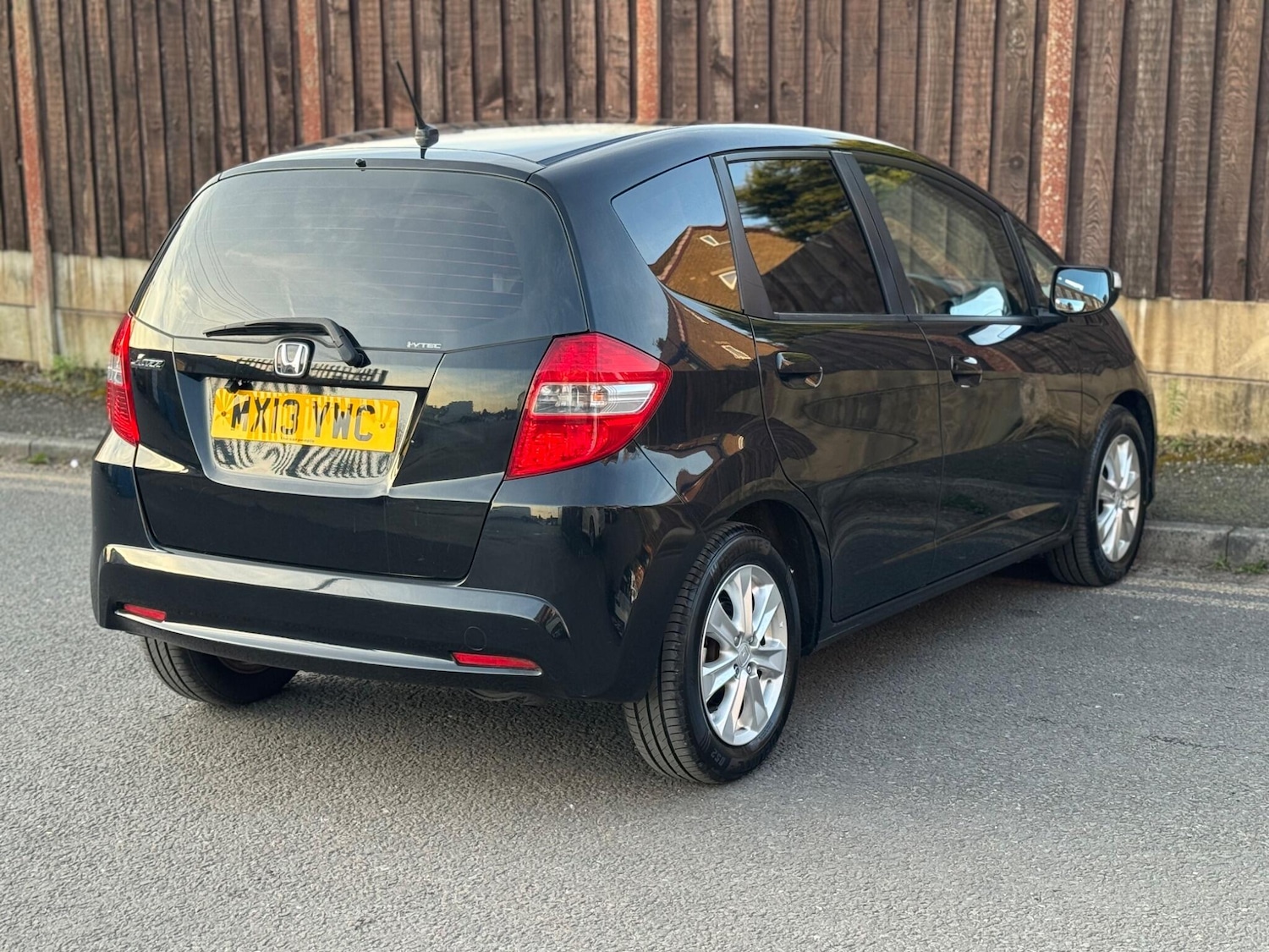 Used Honda Jazz 2013 for sale - 77958495: Photo 6