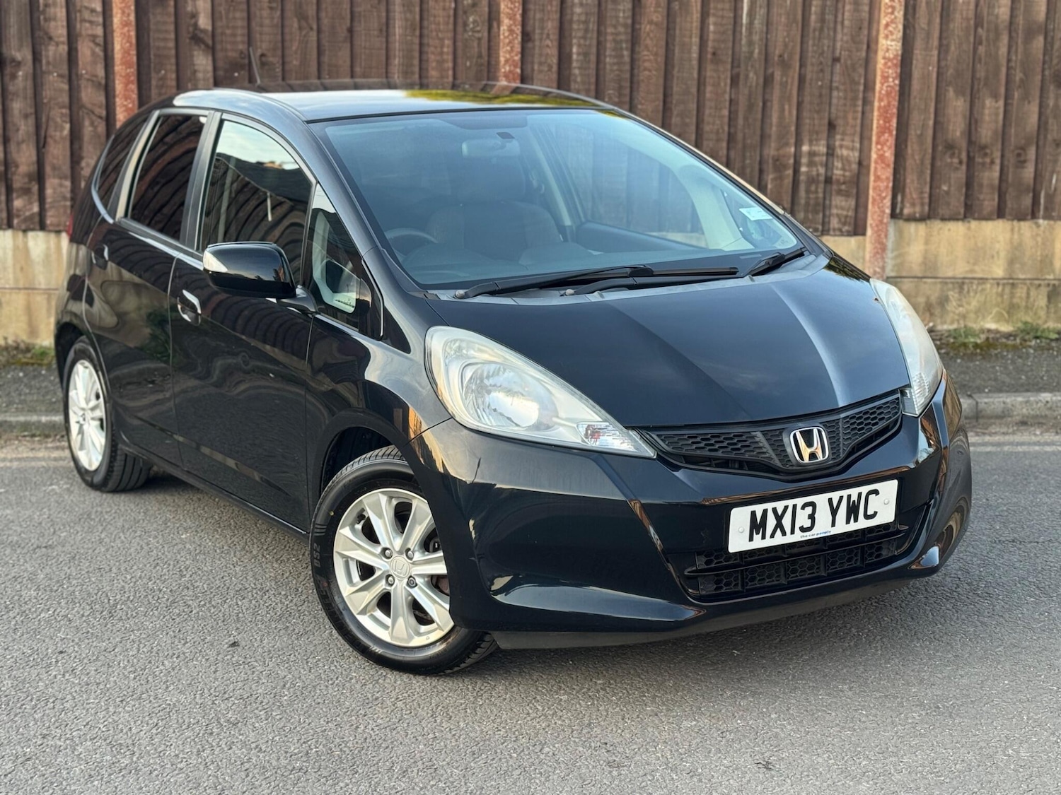 Used Honda Jazz 2013 for sale - 77958495: Photo 60