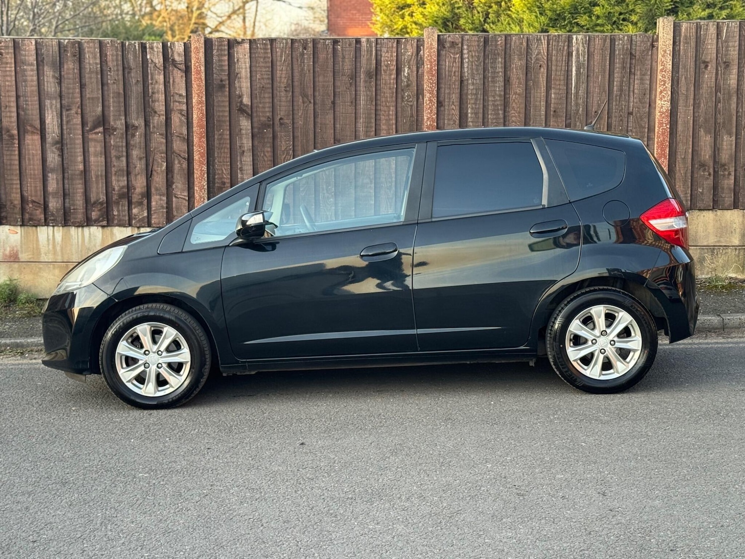 Used Honda Jazz 2013 for sale - 77958495: Photo 7