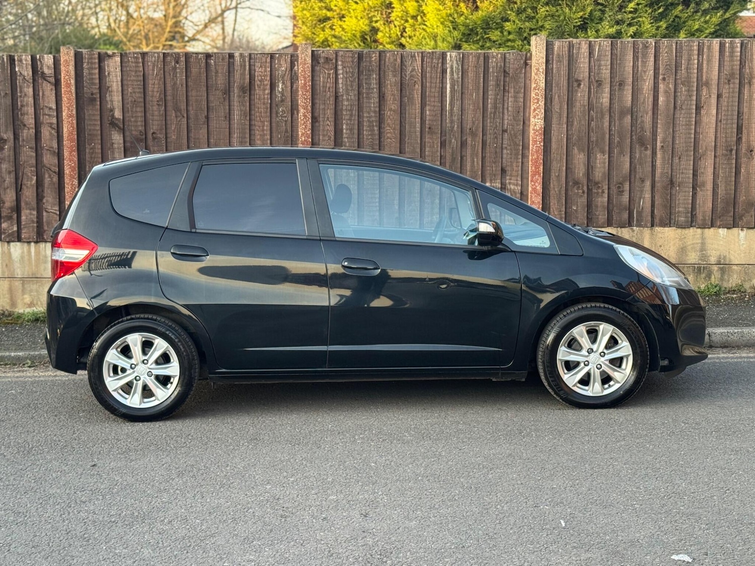 Used Honda Jazz 2013 for sale - 77958495: Photo 8