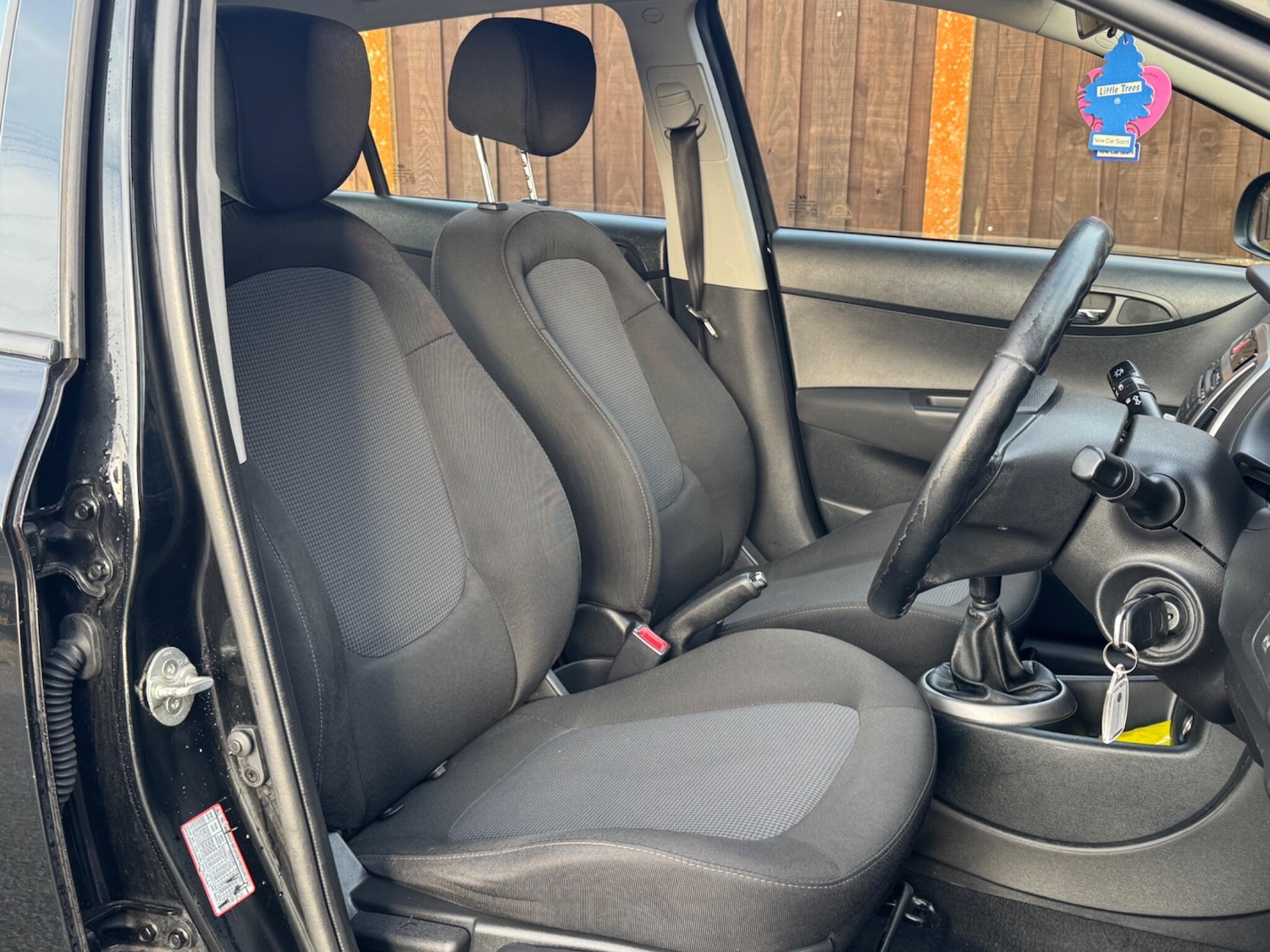 Used Hyundai i20 2013 for sale - 76965185: Photo 14