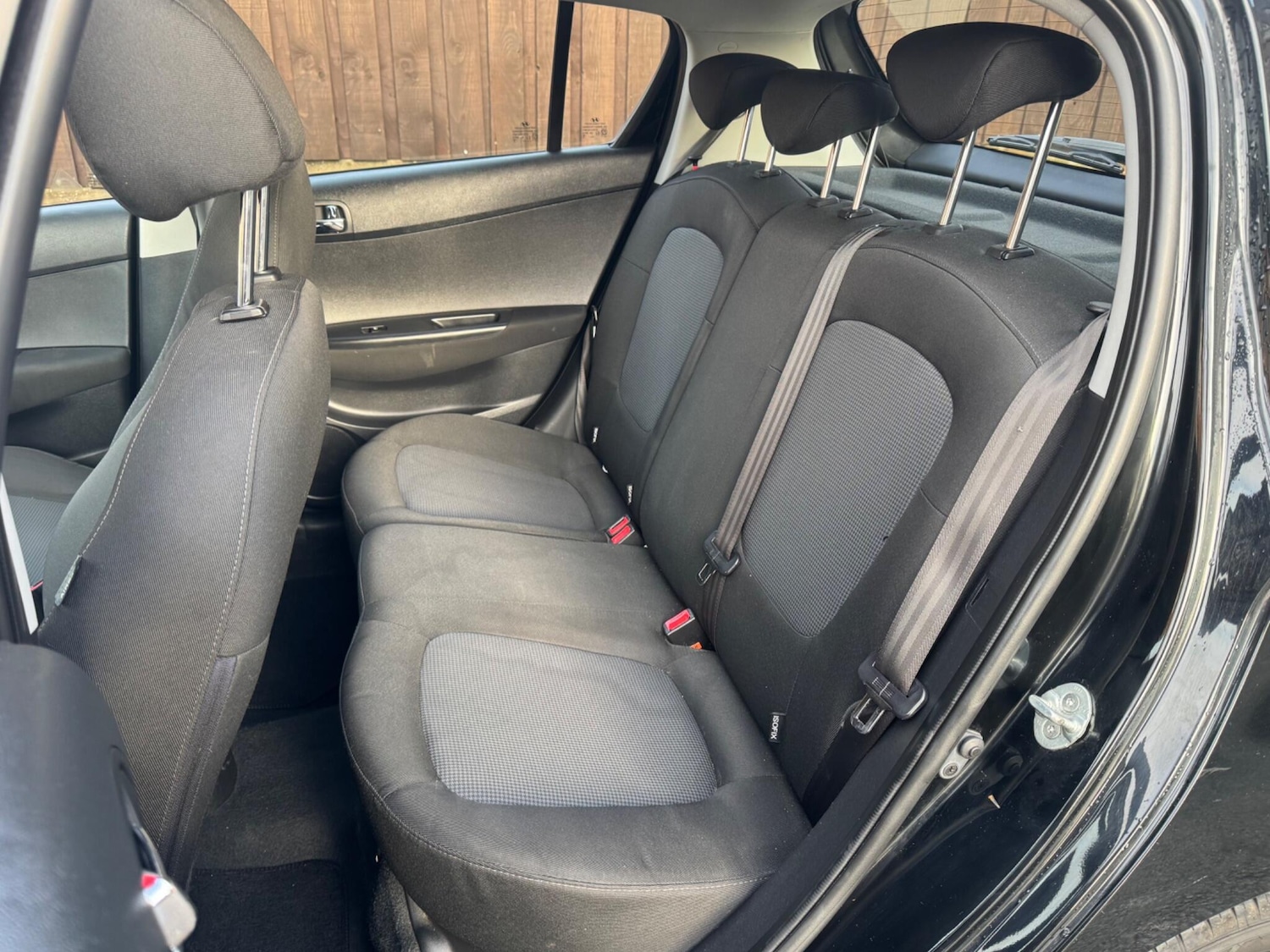 Used Hyundai i20 2013 for sale - 76965185: Photo 23