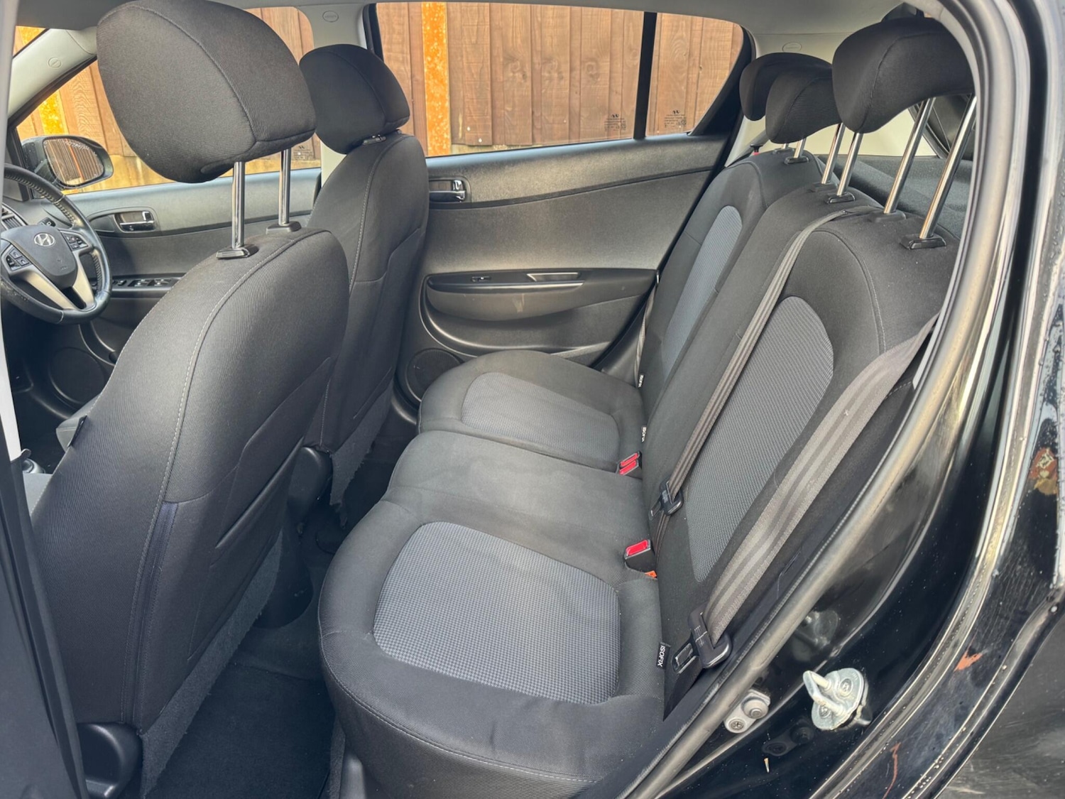 Used Hyundai i20 2013 for sale - 76965185: Photo 24