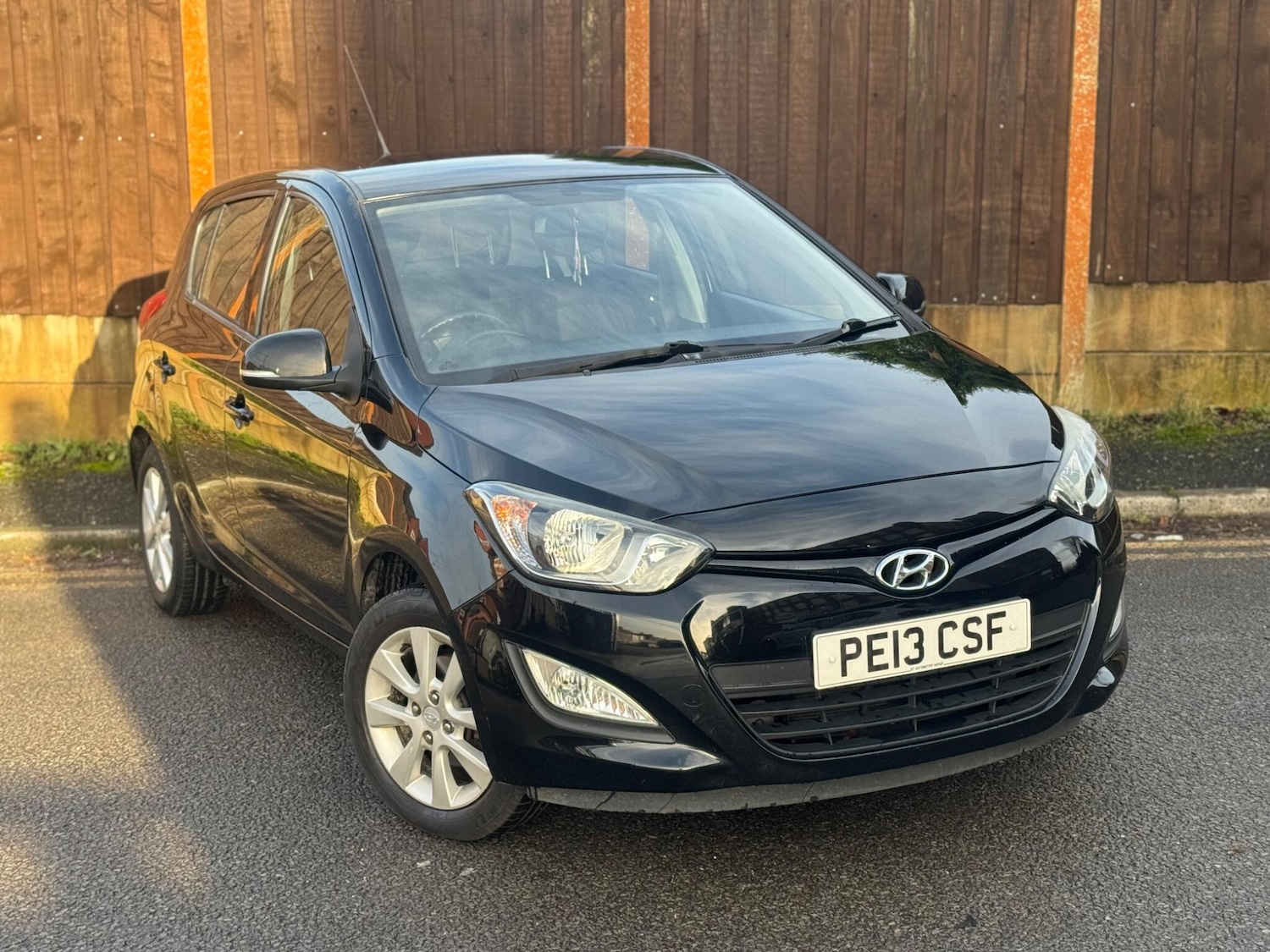 Used Hyundai i20 2013 for sale - 76965185: Photo 46