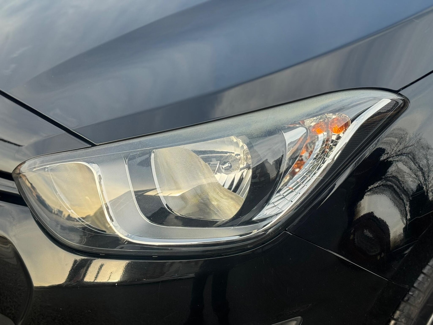 Used Hyundai i20 2013 for sale - 76965185: Photo 49