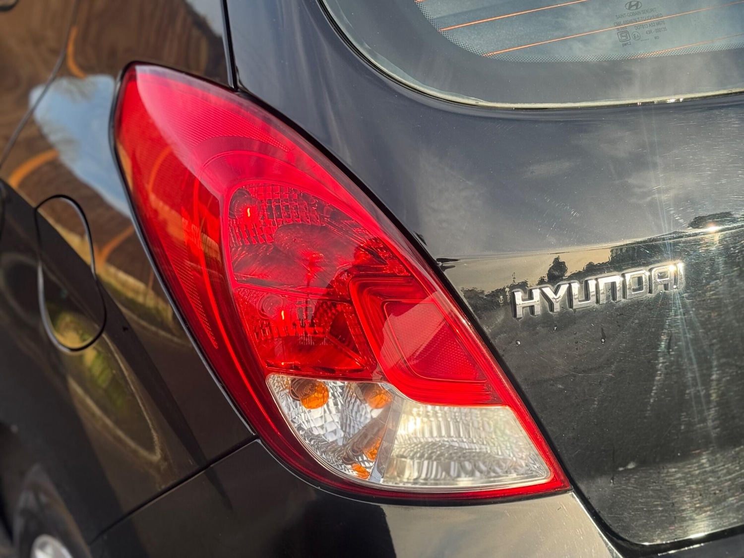 Used Hyundai i20 2013 for sale - 76965185: Photo 50