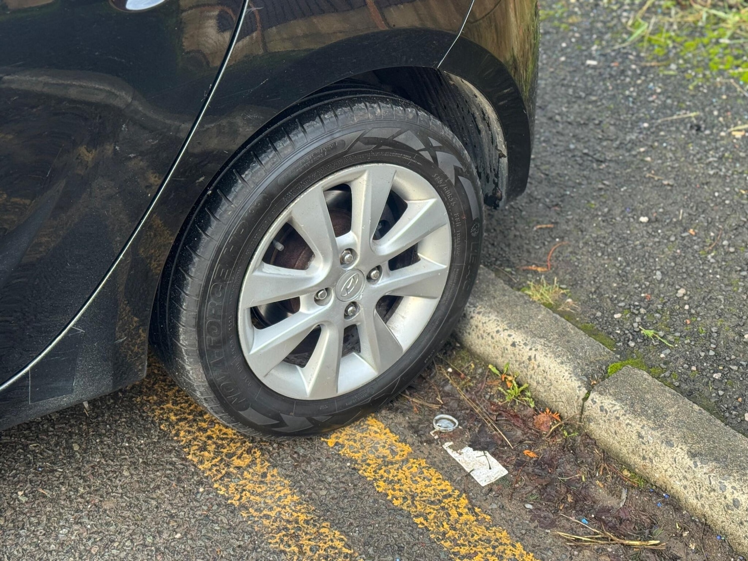 Used Hyundai i20 2013 for sale - 76965185: Photo 52