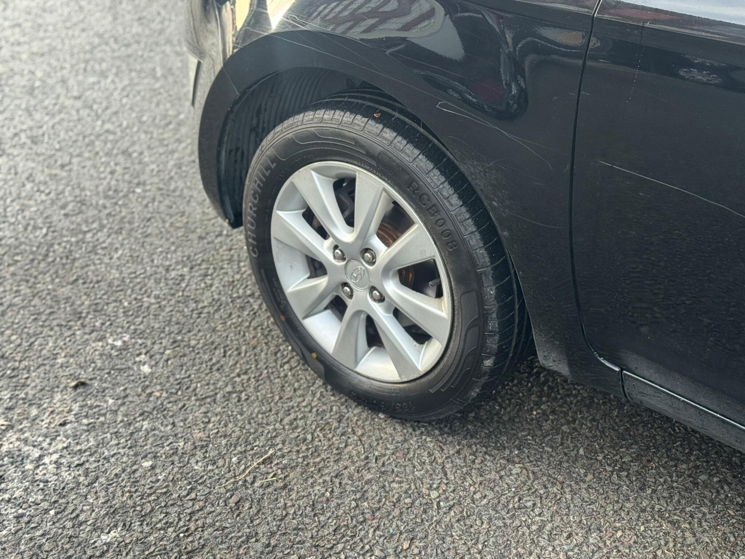 Used Hyundai i20 2013 for sale - 76965185: Photo 53