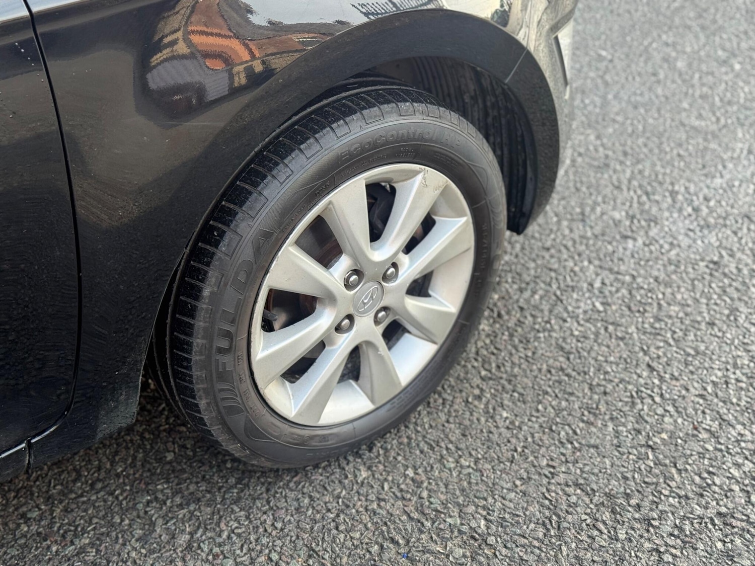 Used Hyundai i20 2013 for sale - 76965185: Photo 54