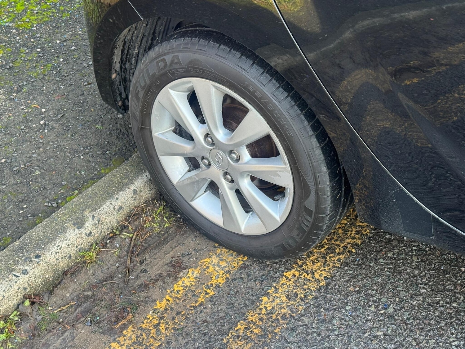 Used Hyundai i20 2013 for sale - 76965185: Photo 55