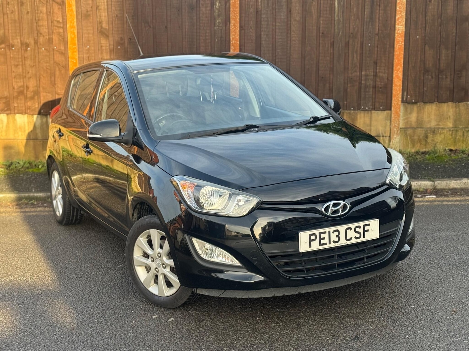 Used Hyundai i20 2013 for sale - 76965185: Photo 56