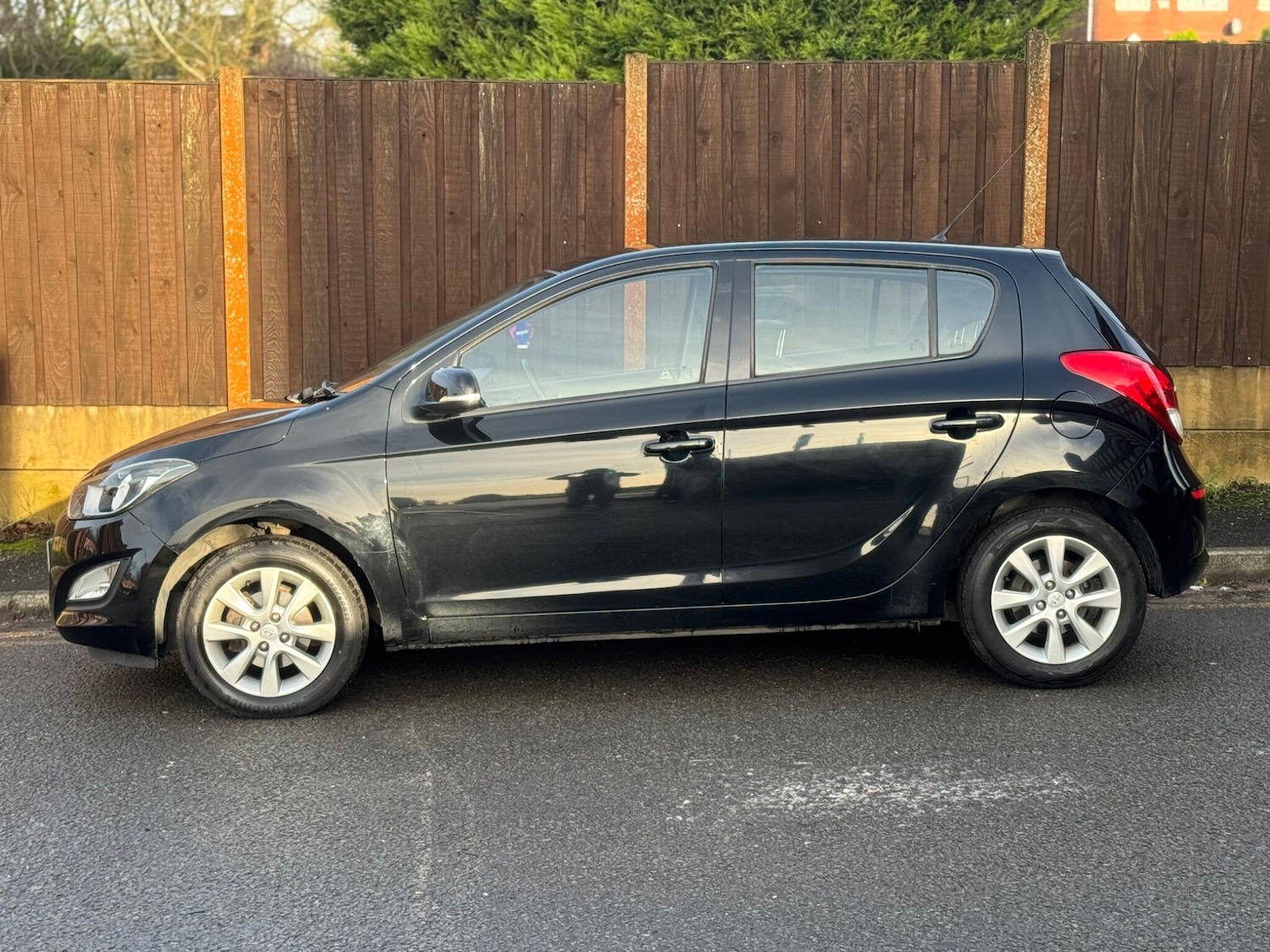 Used Hyundai i20 2013 for sale - 76965185: Photo 7