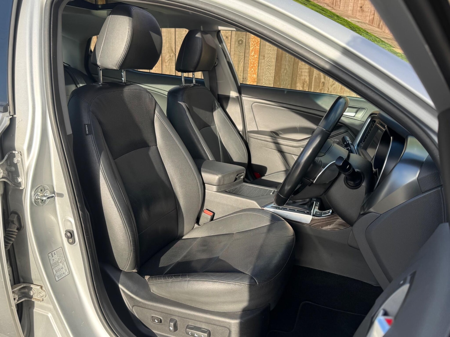 Used Kia Optima 2015 for sale - 76632796: Photo 14