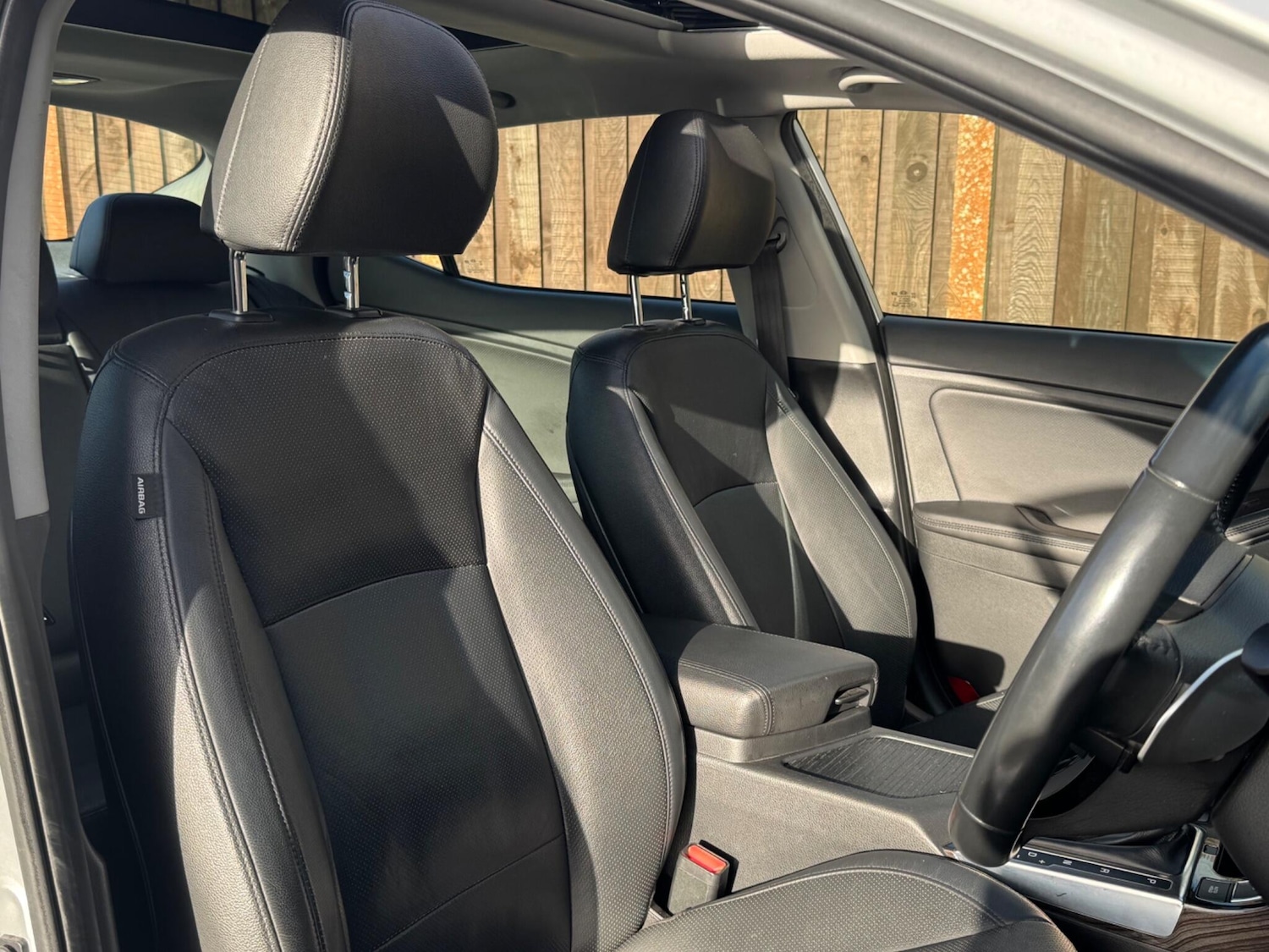 Used Kia Optima 2015 for sale - 76632796: Photo 15