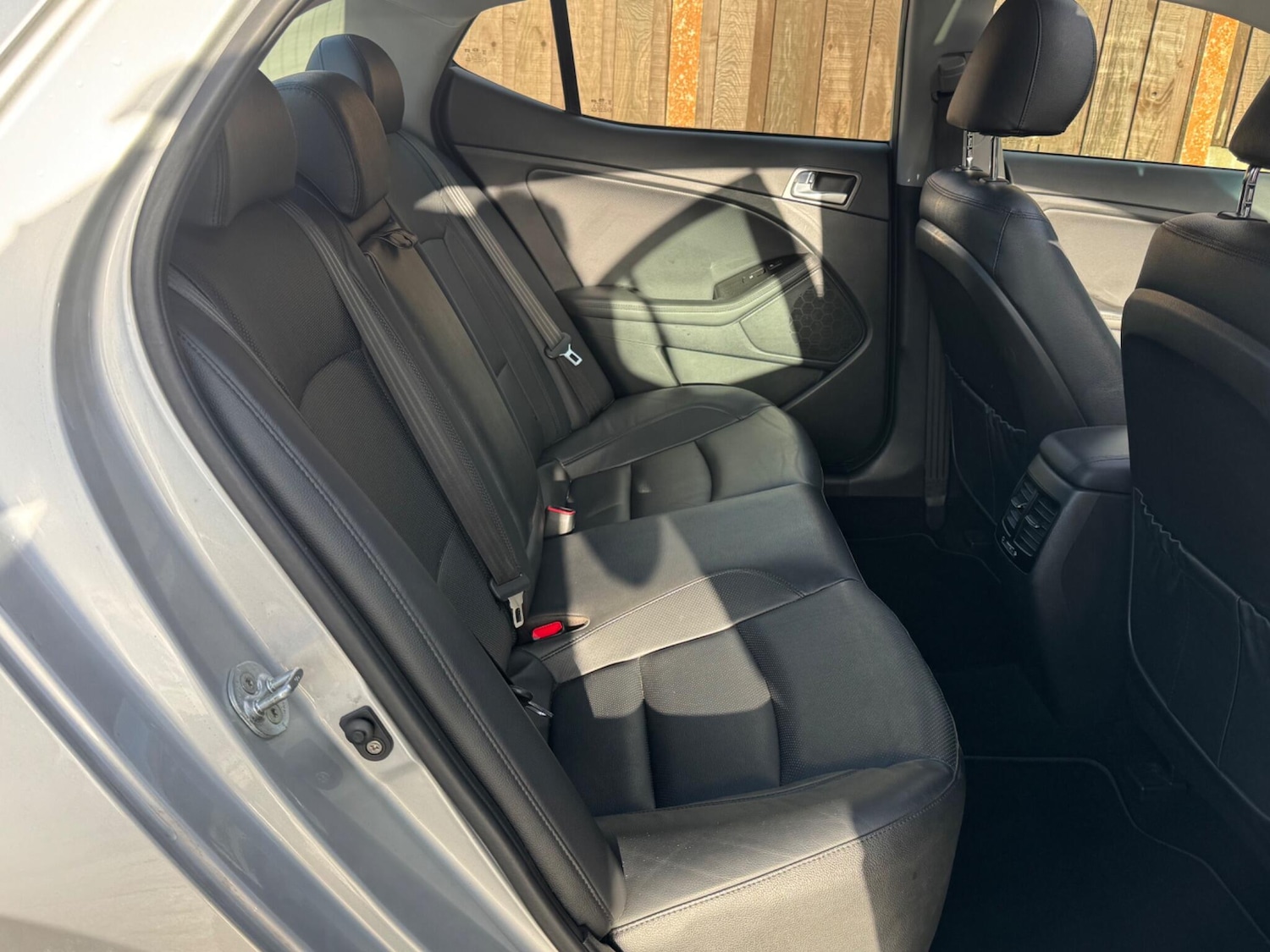 Used Kia Optima 2015 for sale - 76632796: Photo 17