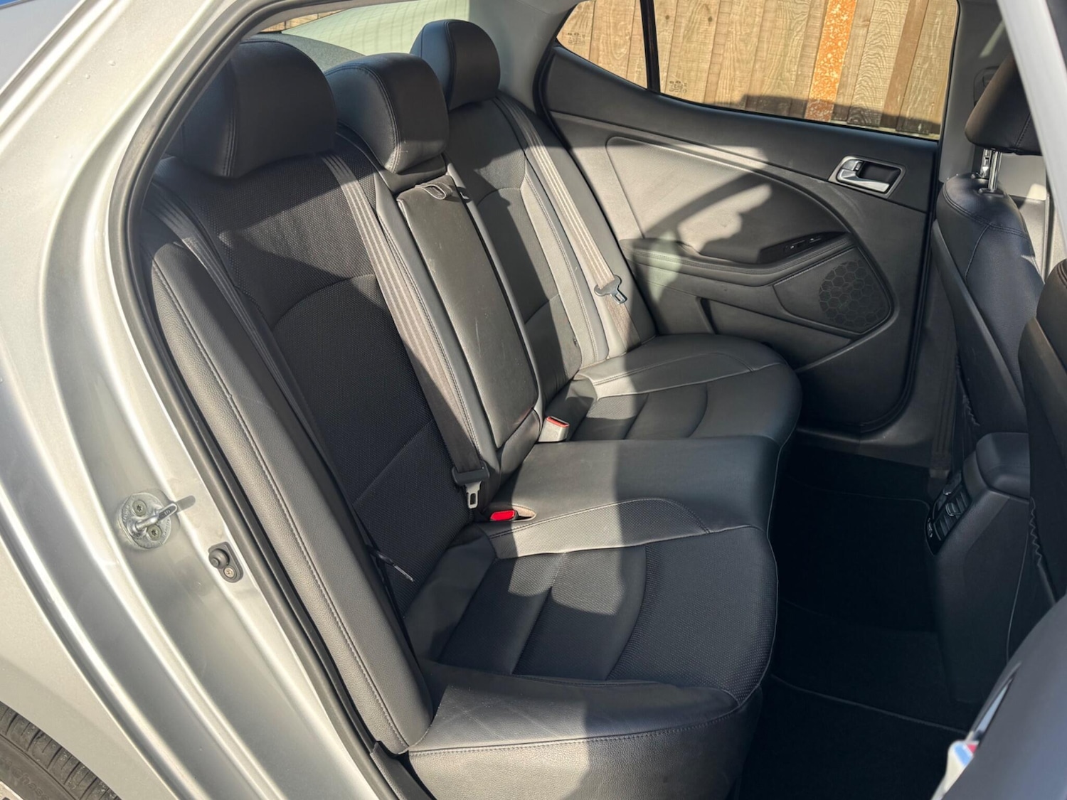 Used Kia Optima 2015 for sale - 76632796: Photo 18