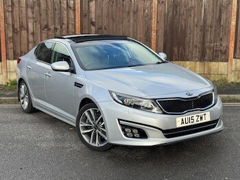 (15) - 1.7 CRDi 3 Auto Euro 5 4dr