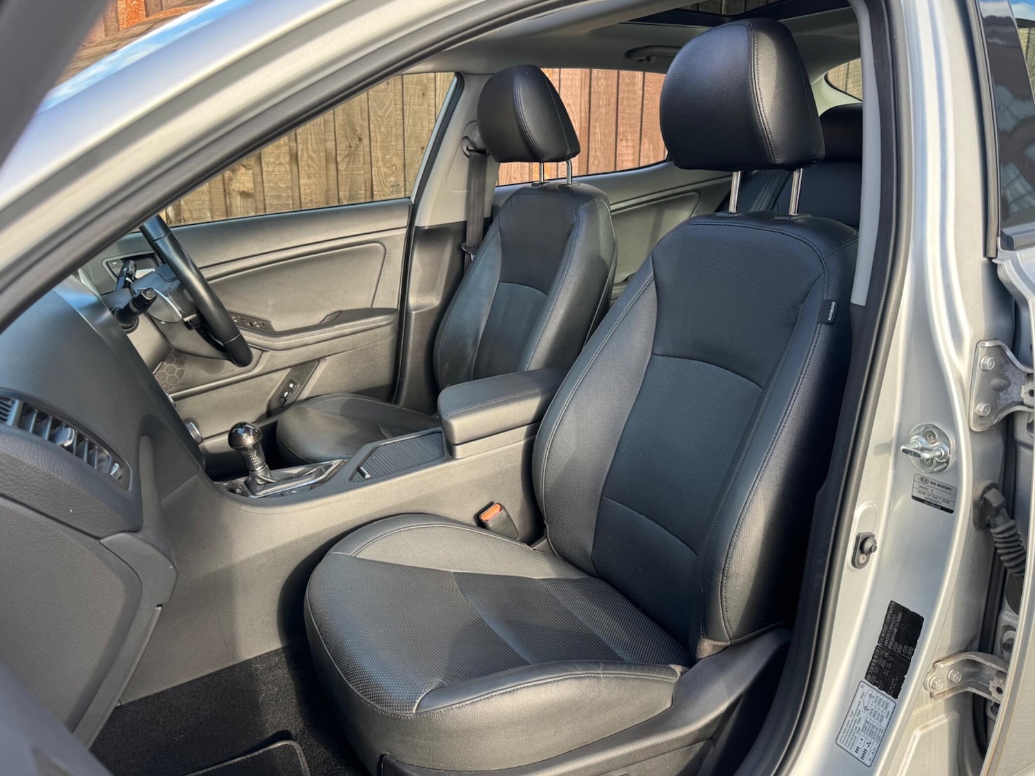 Used Kia Optima 2015 for sale - 76632796: Photo 27