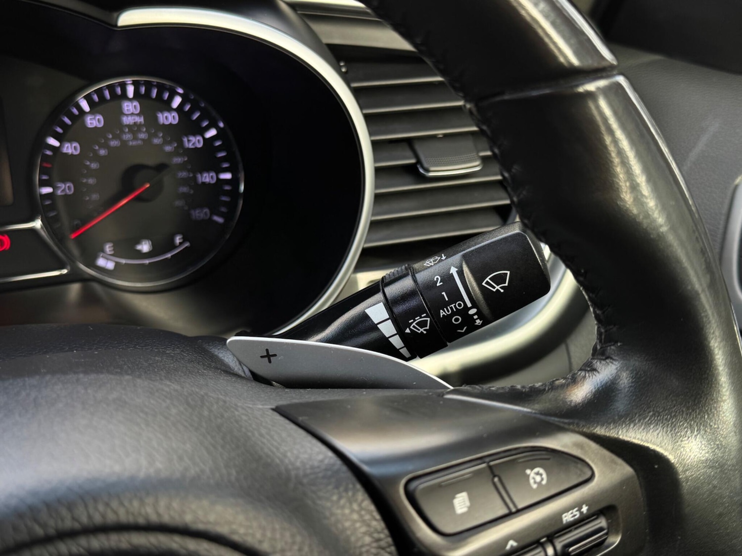 Used Kia Optima 2015 for sale - 76632796: Photo 41