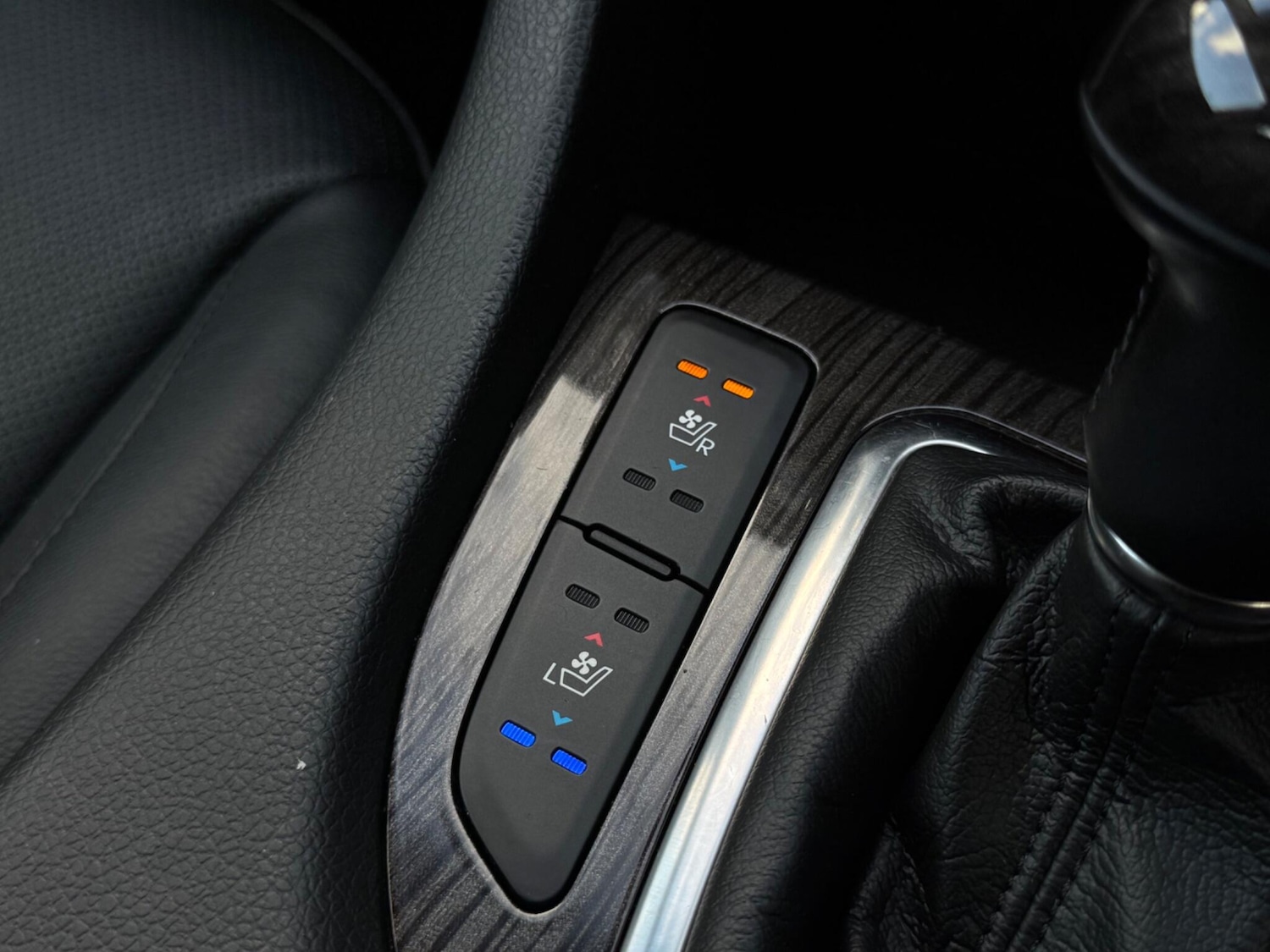 Used Kia Optima 2015 for sale - 76632796: Photo 48