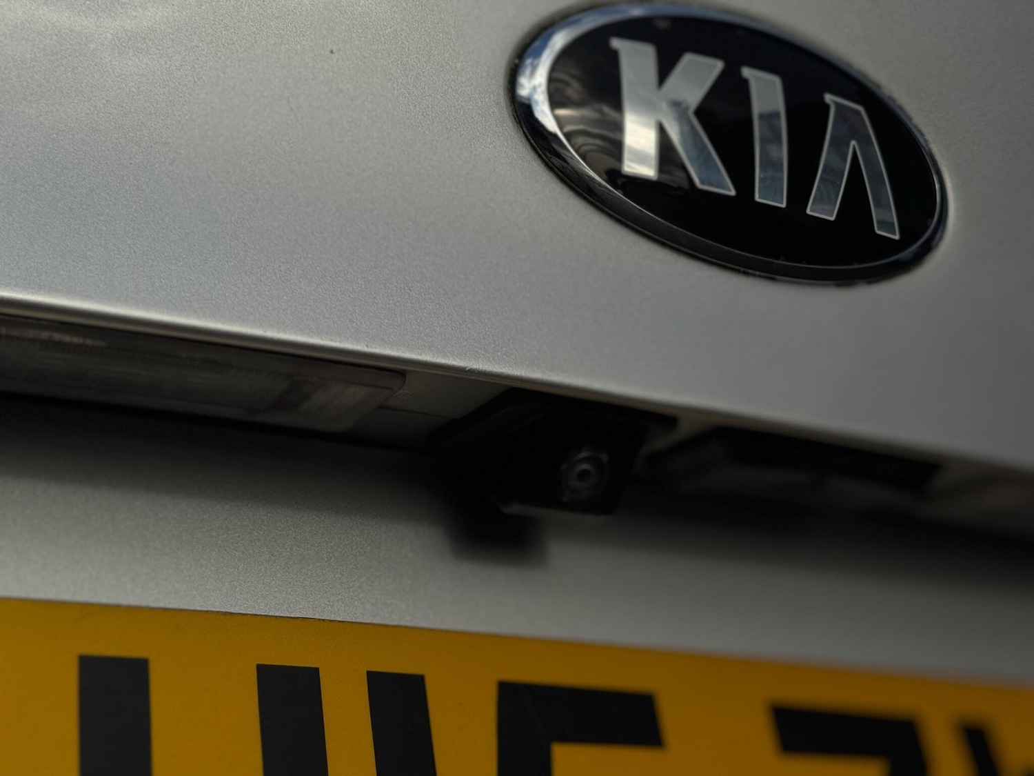 Used Kia Optima 2015 for sale - 76632796: Photo 63