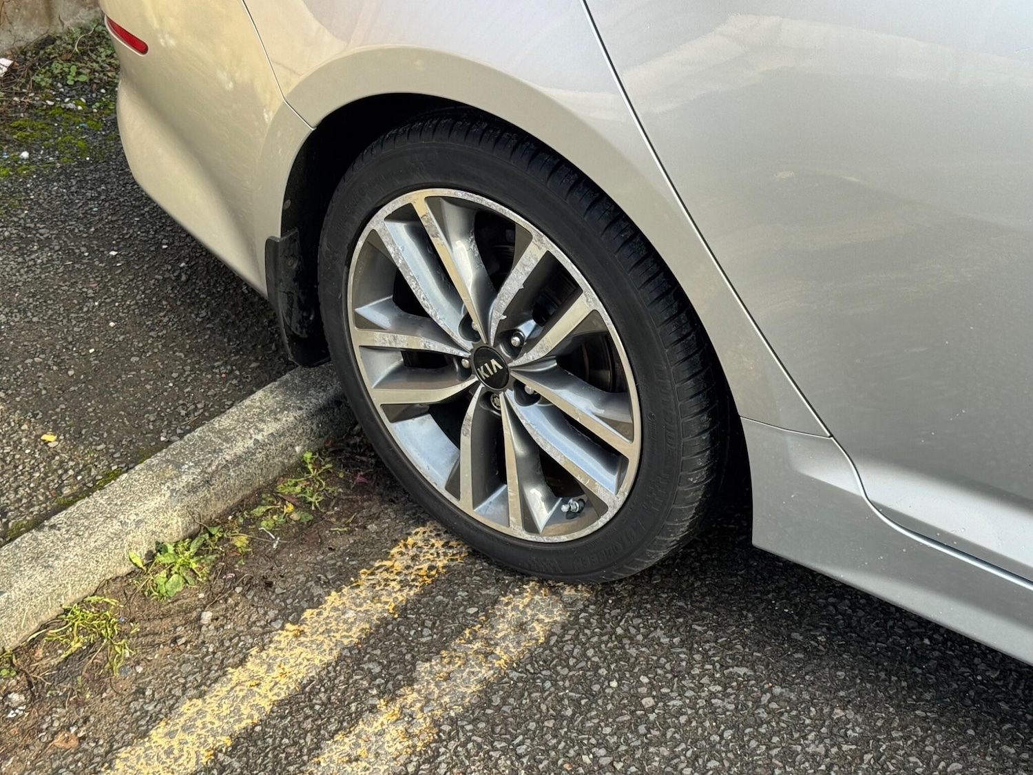 Used Kia Optima 2015 for sale - 76632796: Photo 70