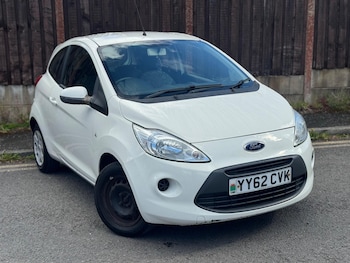 Used Ford Ka 2012 for sale - 78585973: Photo