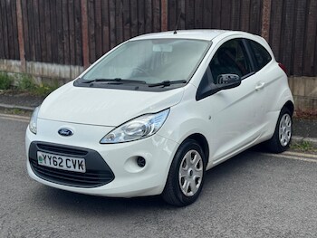Used Ford Ka 2012 for sale - 78585973: Photo