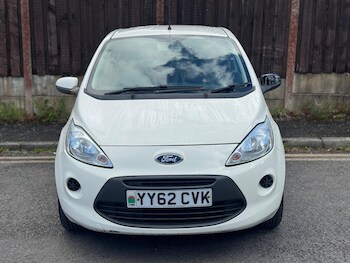 Used Ford Ka 2012 for sale - 78585973: Photo
